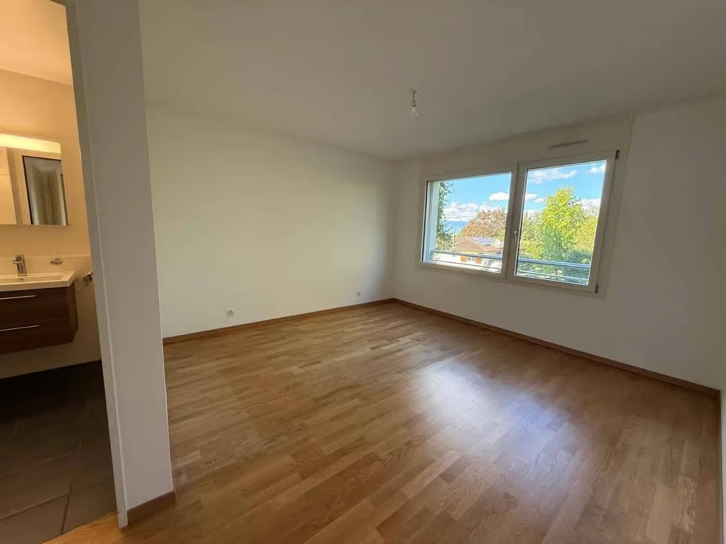 Bel appartement à Collonge-Bellerive - Photo 9 sur 11
