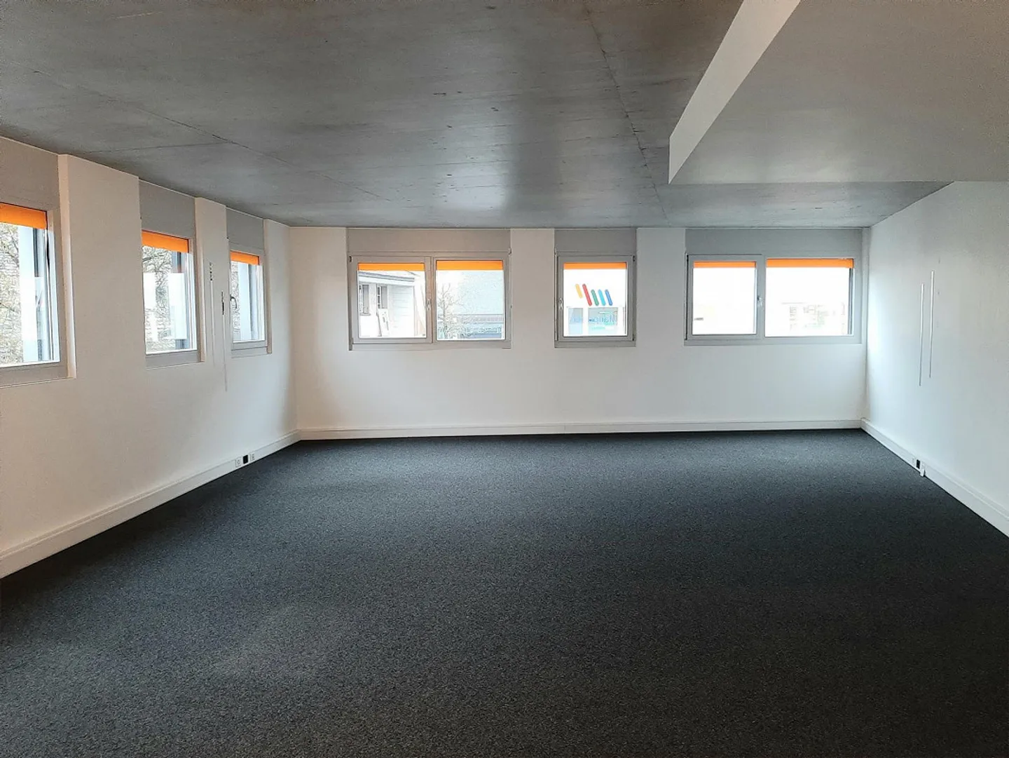 Ufficio moderno a Langenthal - Foto 2 di 3