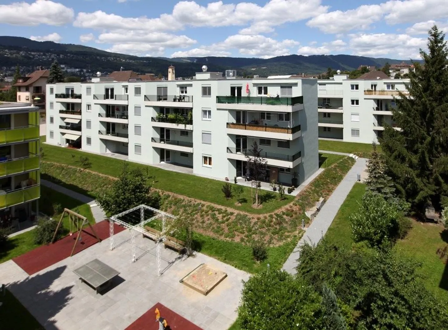 La Felicità della Vostra Famiglia - Appartamento Attraente Vicino alla Città - Foto 1 di 10