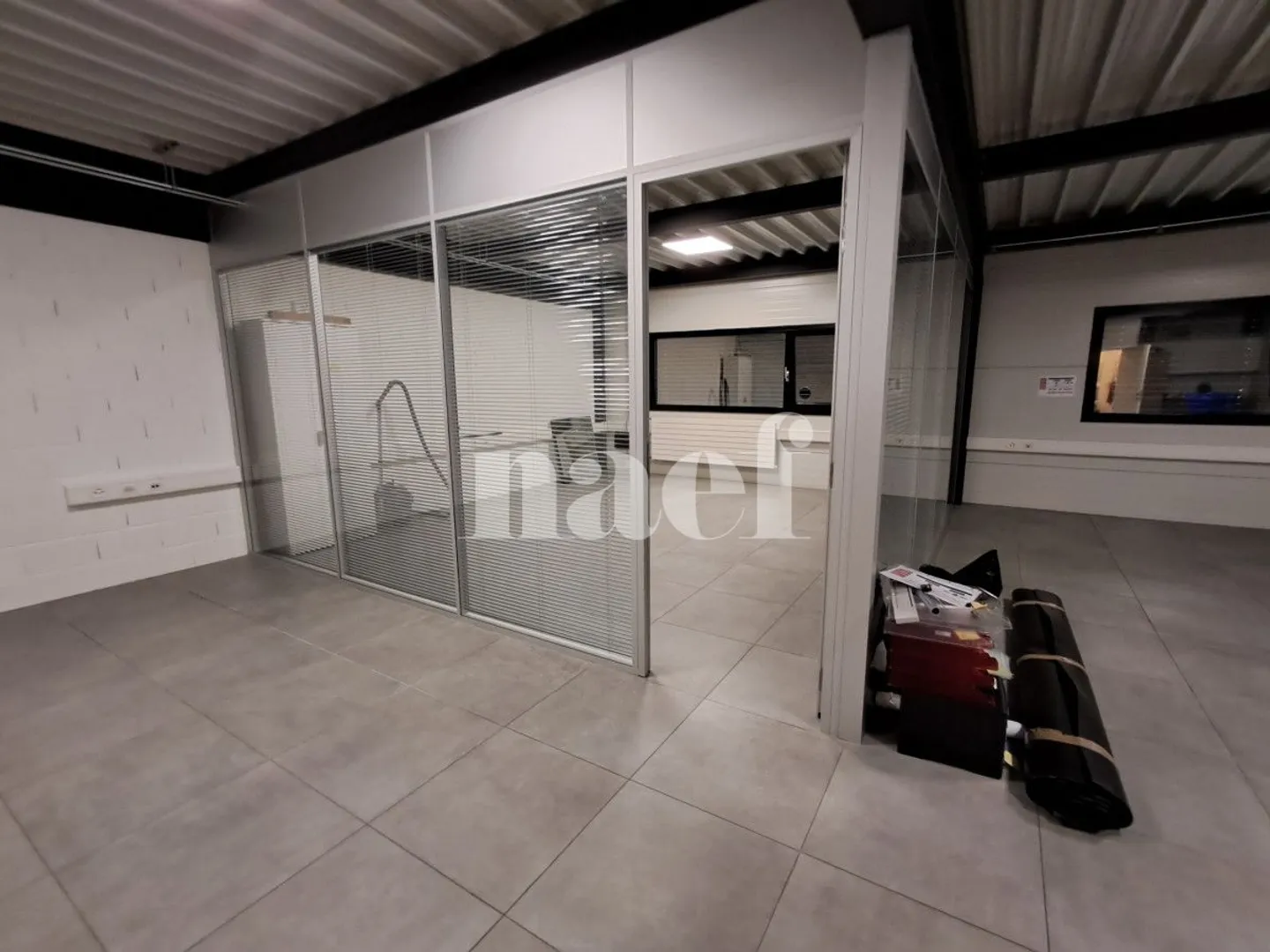 Commerce - Photo 7 sur 8