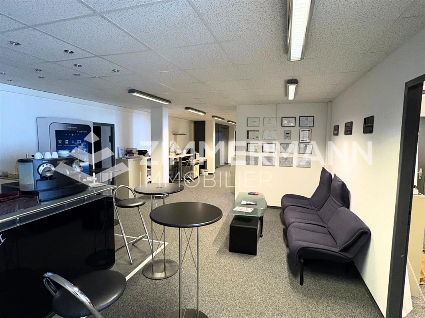 Offices, 220 - Photo 5 of 9