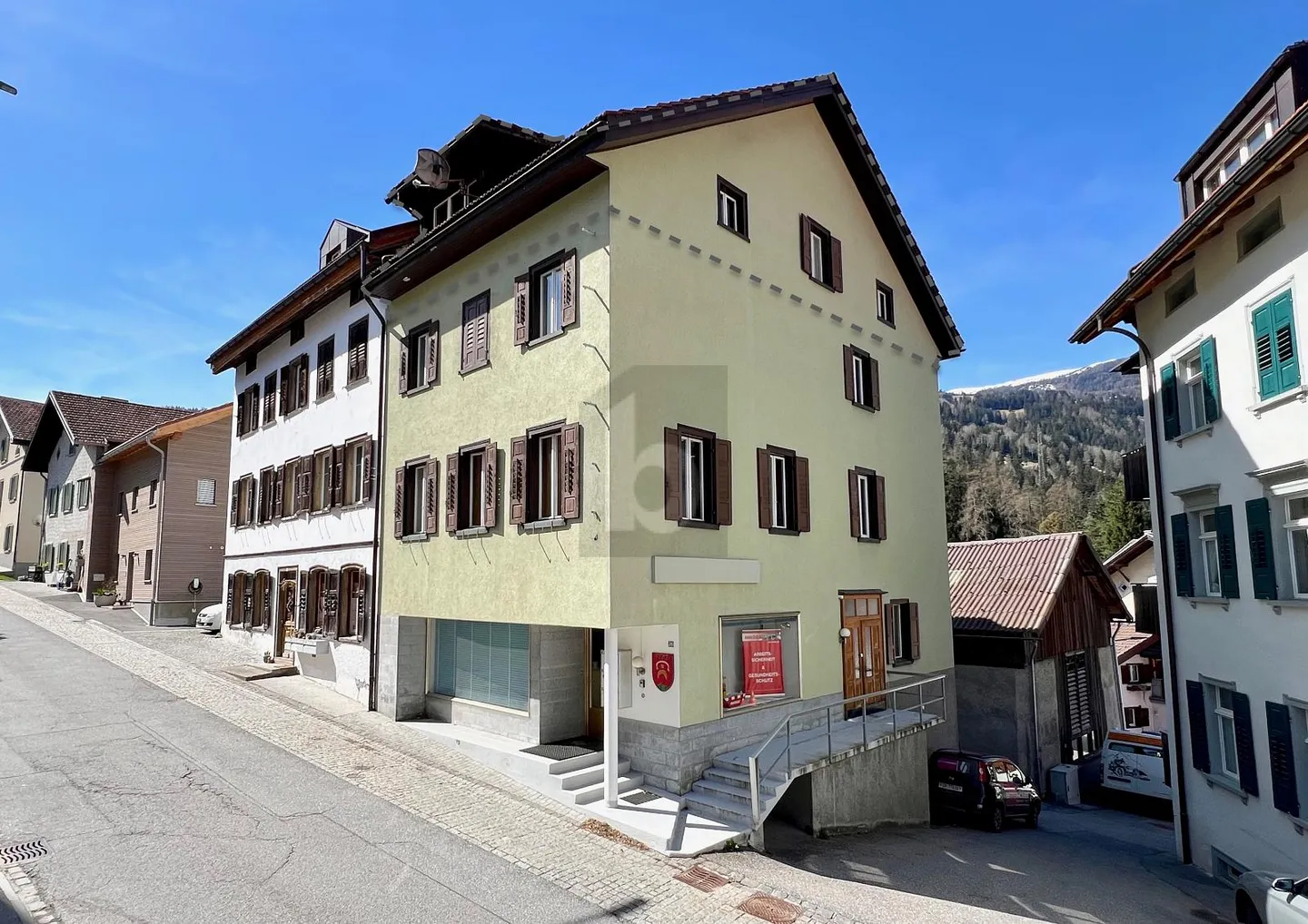 Office space for rent - Photo 4 of 6