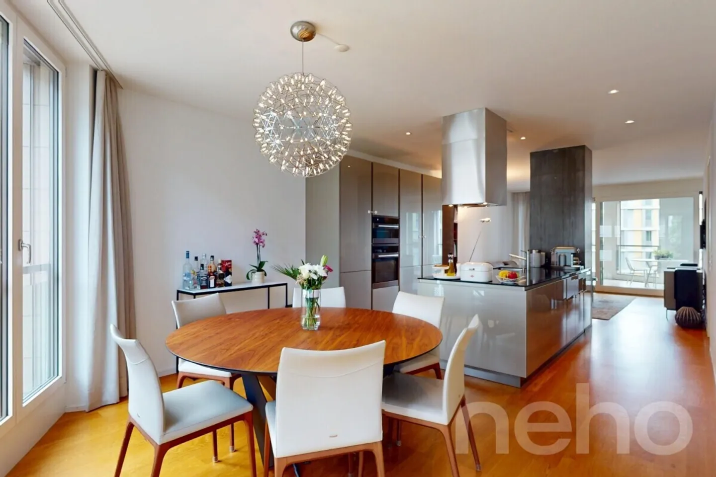 Apartment Zurich - Photo 1 of 11