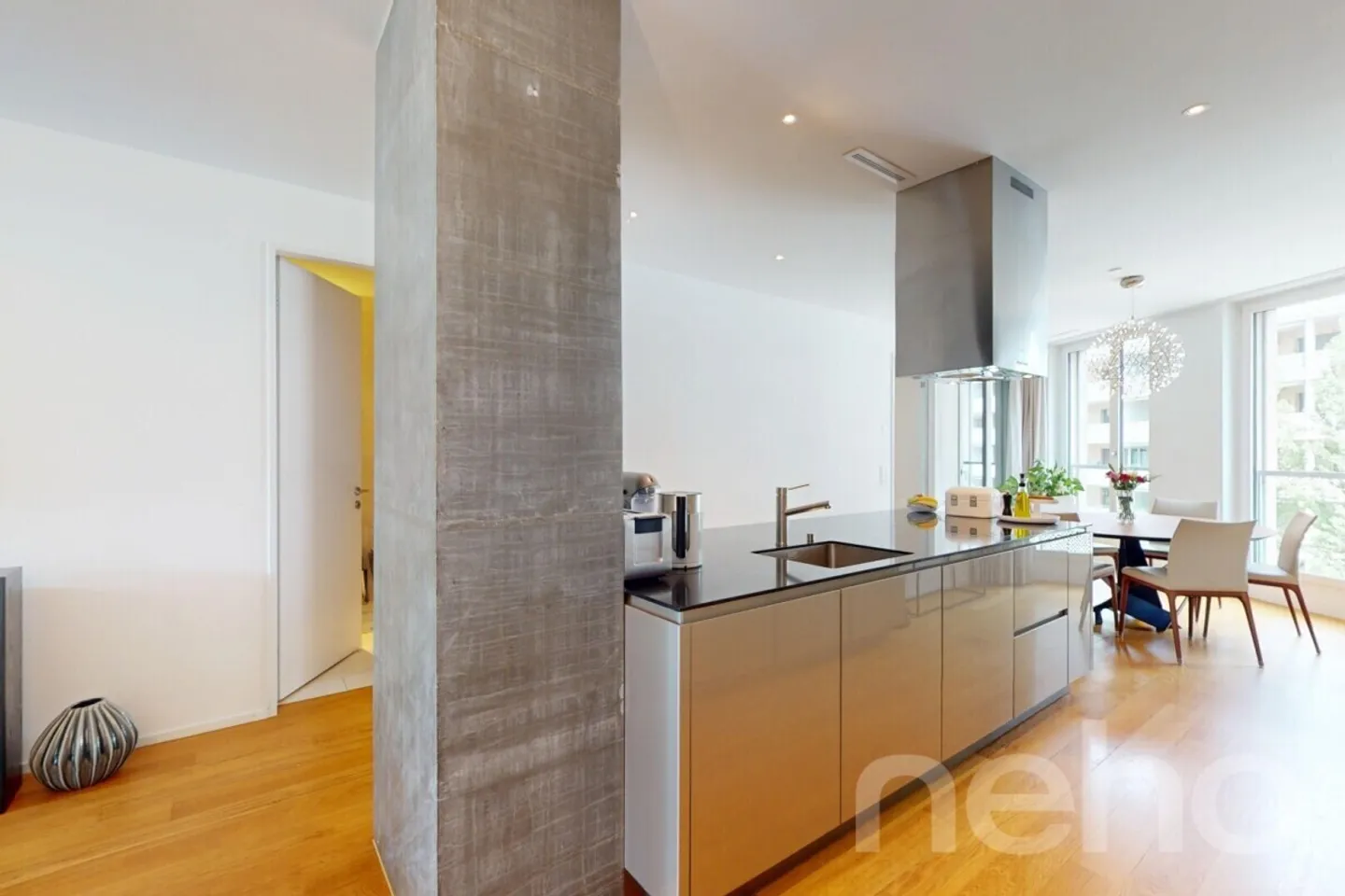Apartment Zurich - Photo 3 of 11