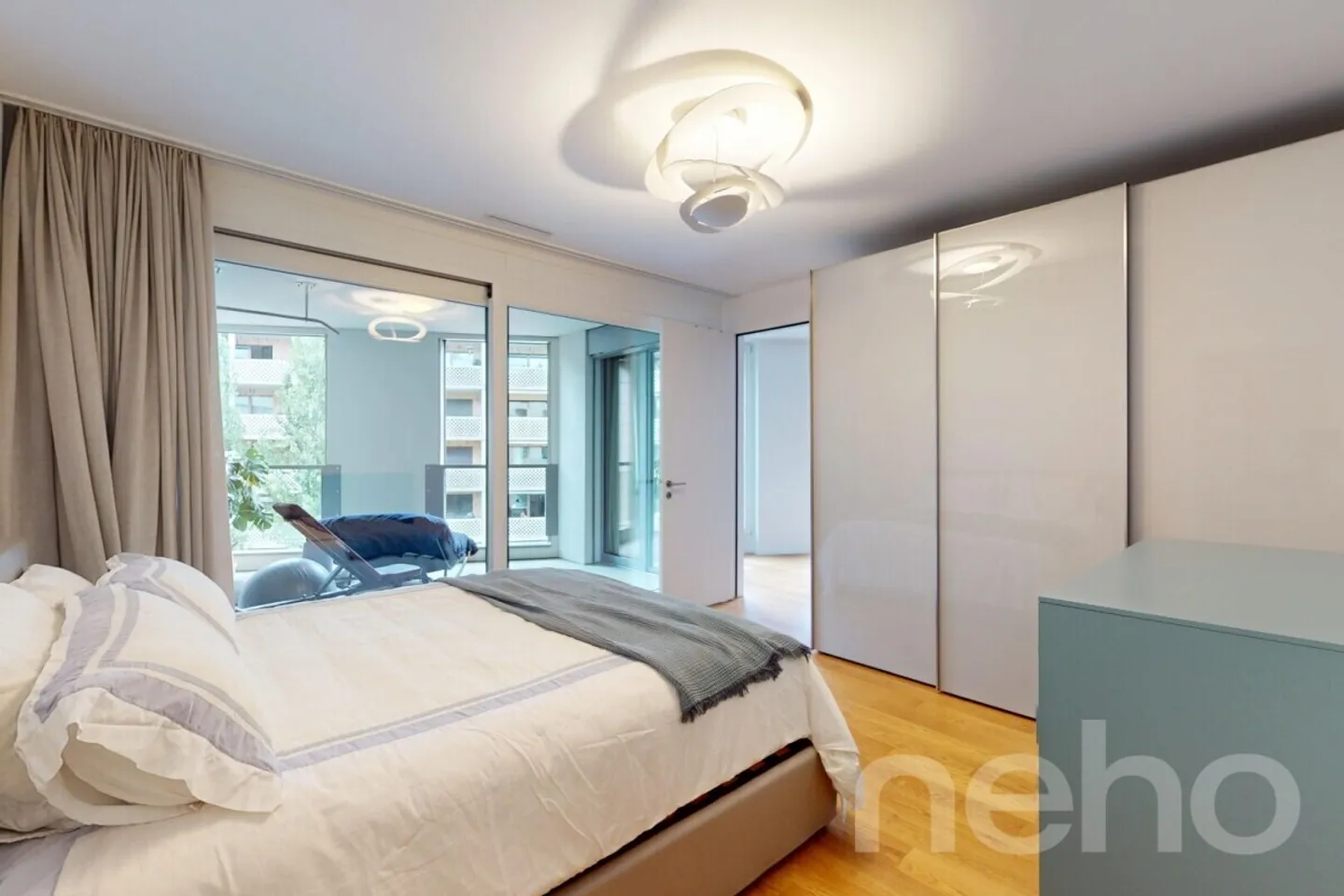 Apartment Zurich - Photo 4 of 11