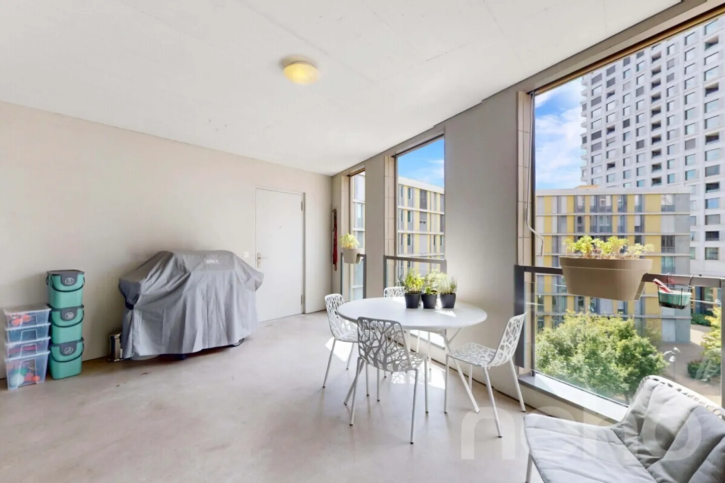 Apartment Zurich - Photo 8 of 11