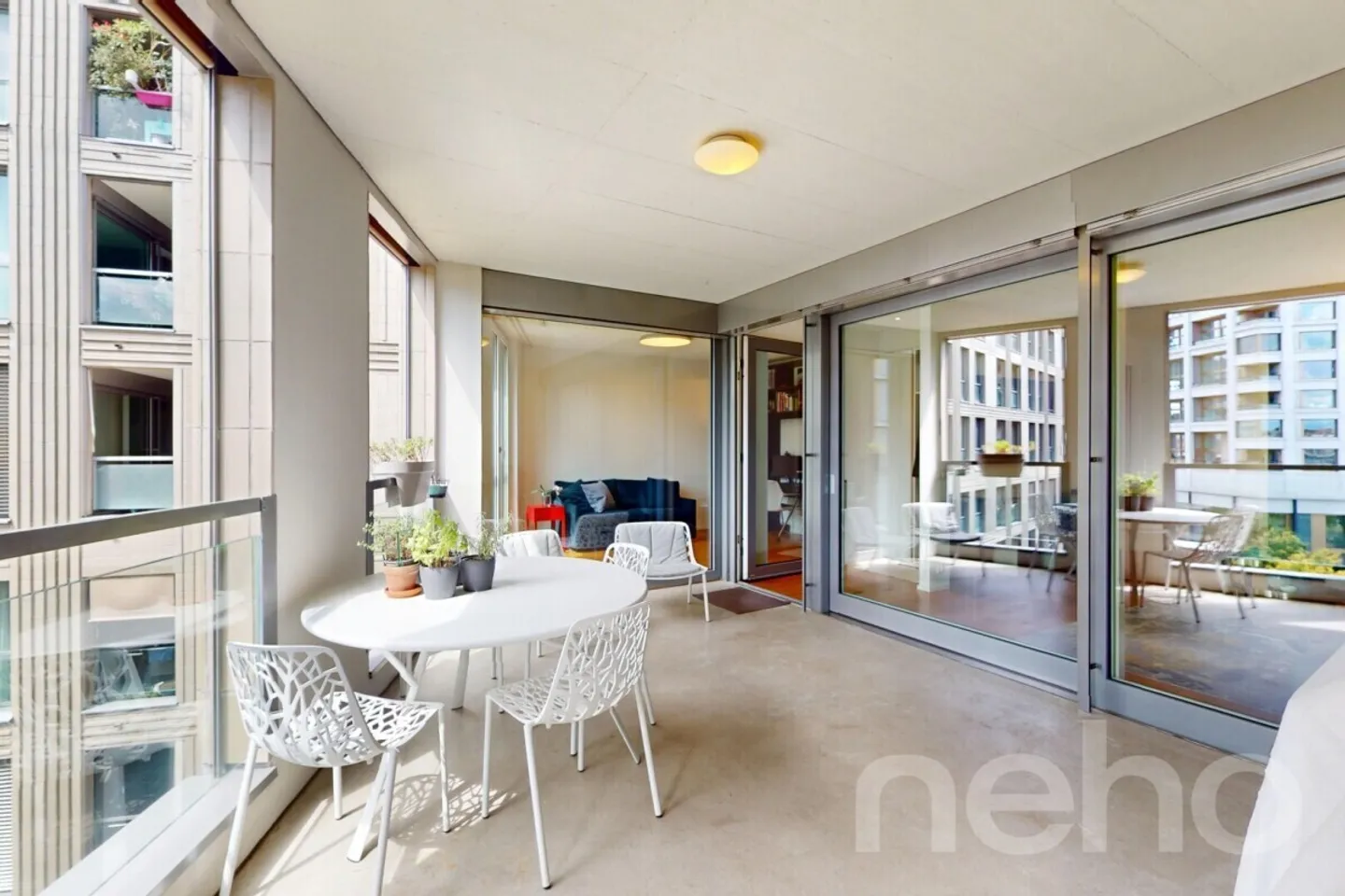 Apartment Zurich - Photo 9 of 11