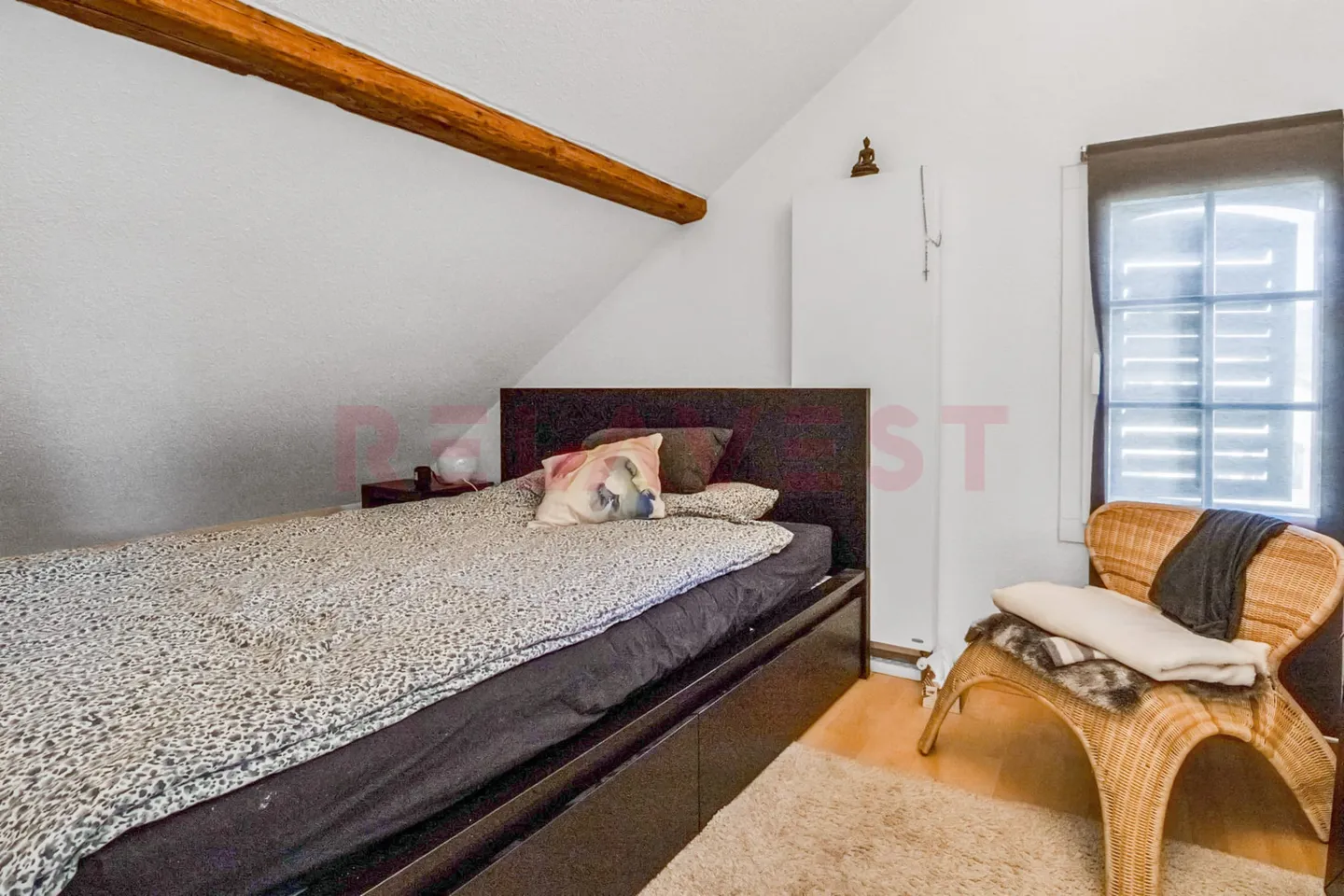 Derendingen: 2-Familienhaus mit grossem Garten, 9.5 Zimmer - Photo 7 of 13