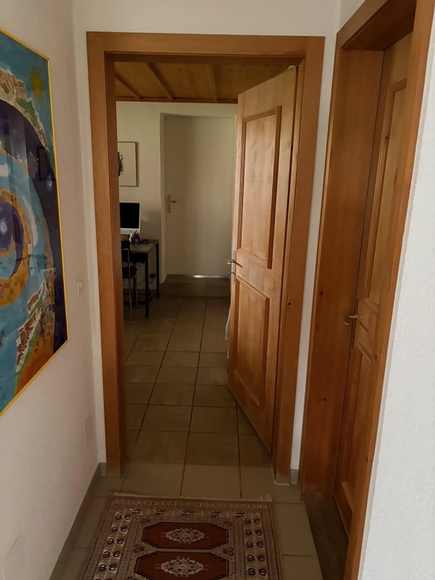 2.5 room apartment - Photo 5 of 8