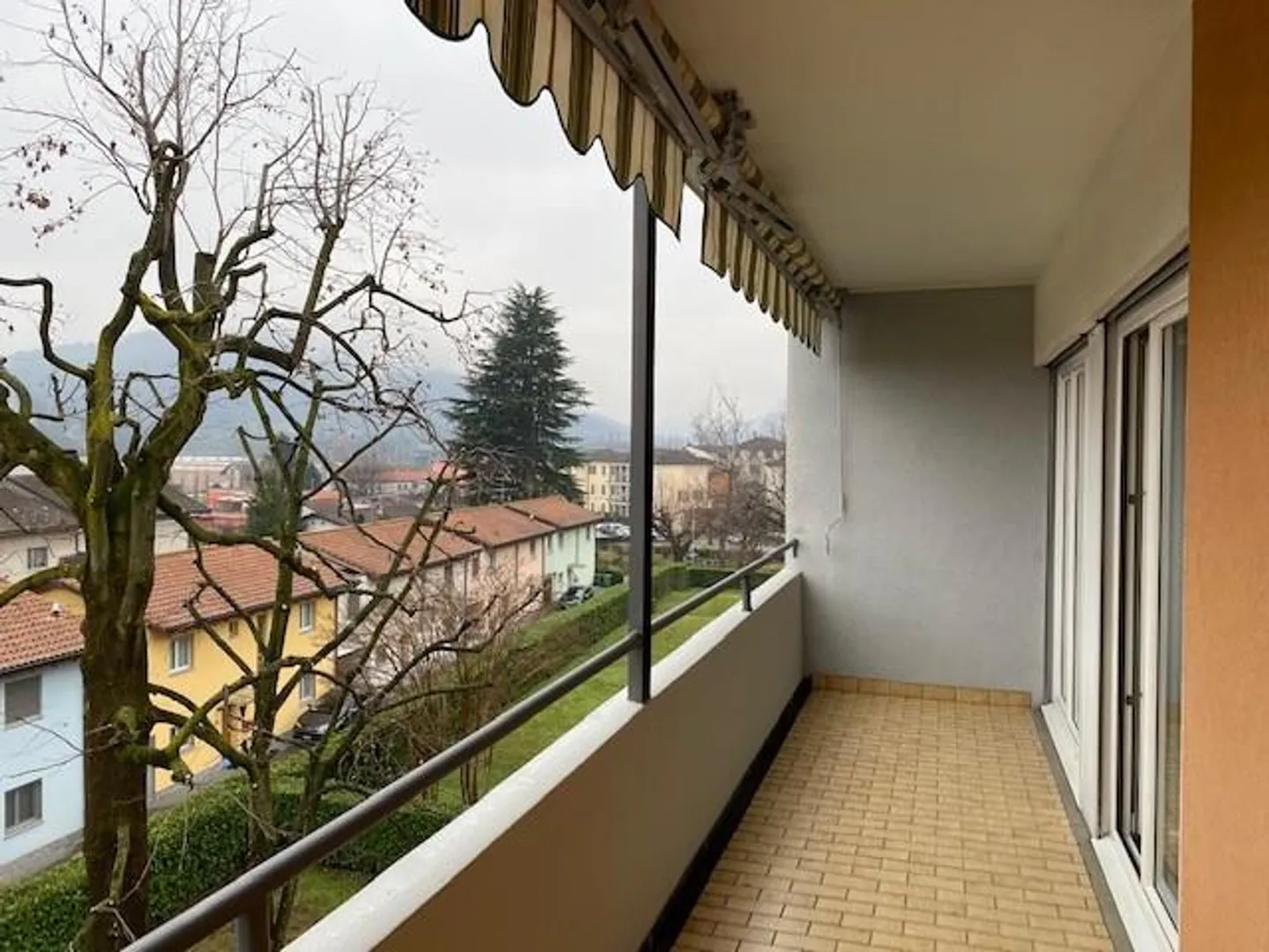 Stabile Viburno - 2,5-Zimmer-Wohnung - Foto 1 von 7