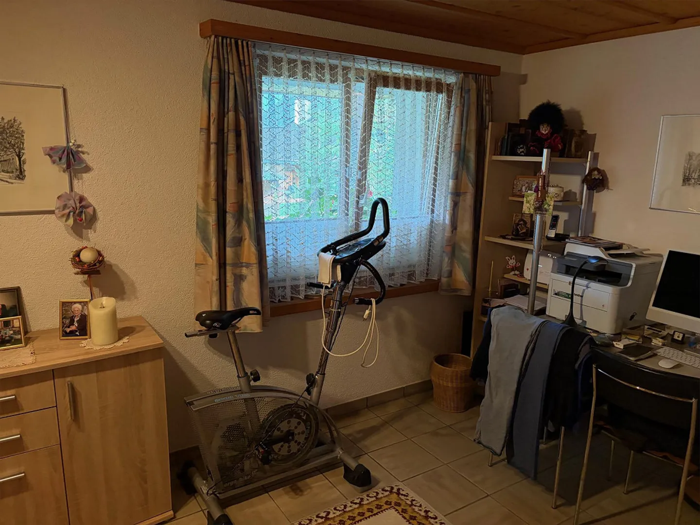 2.5 room apartment - Photo 6 of 8