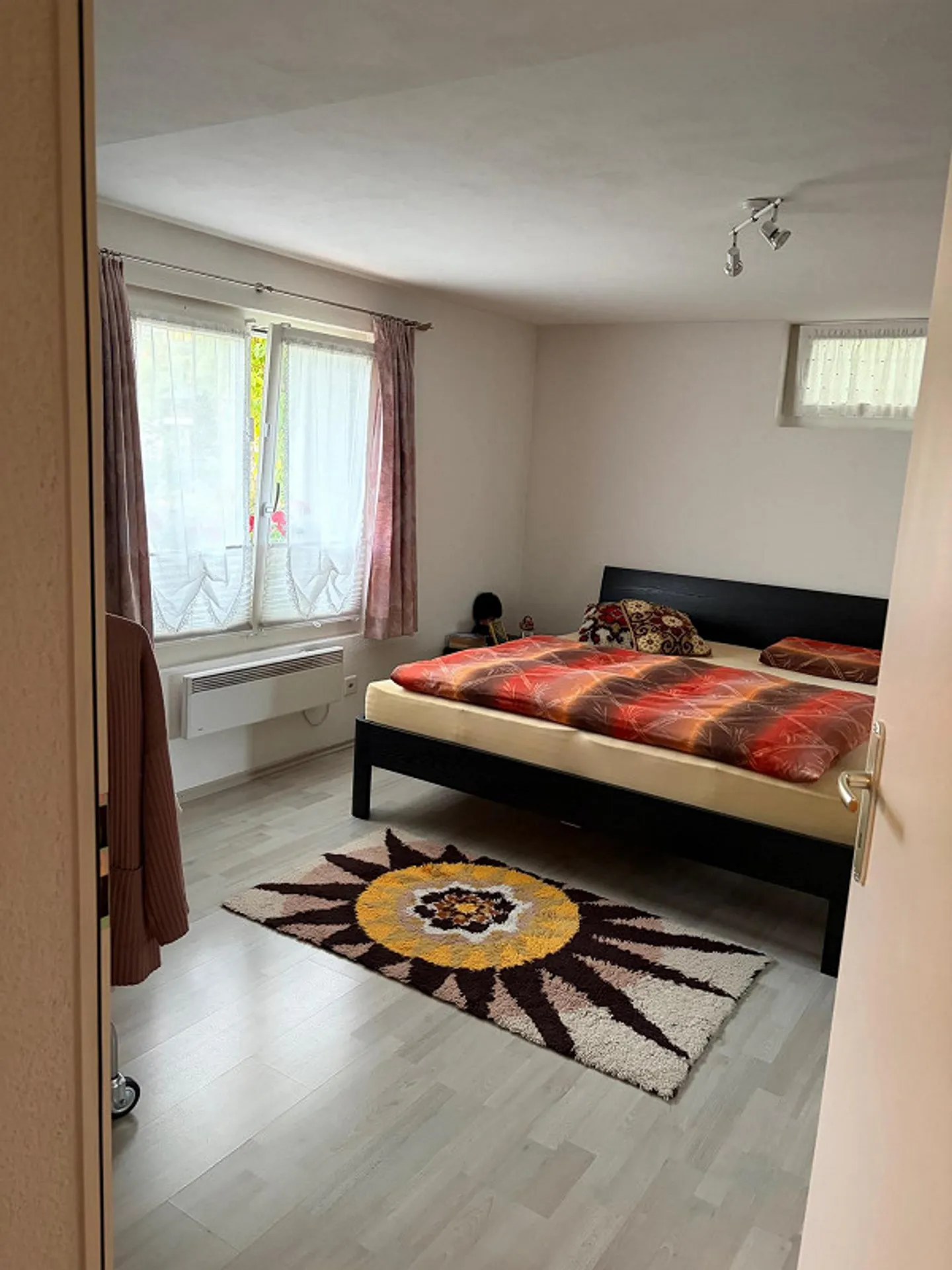 2.5 room apartment - Photo 7 of 8