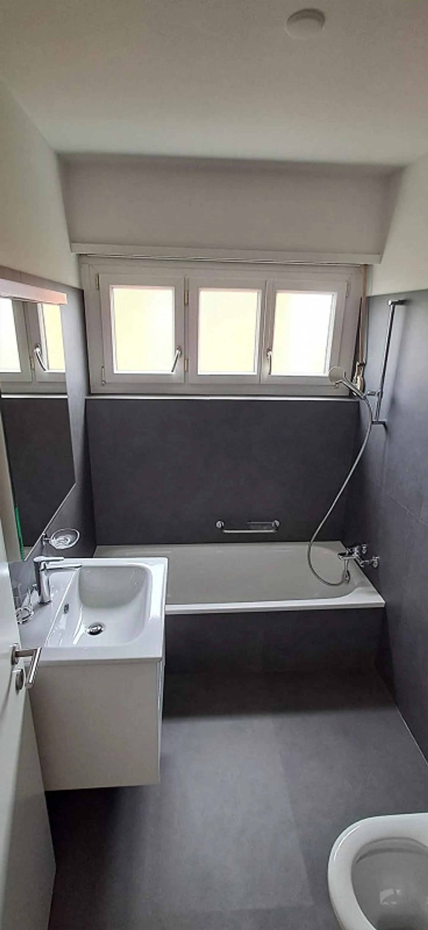 Stabile Viburno - 2,5-Zimmer-Wohnung - Foto 3 von 7
