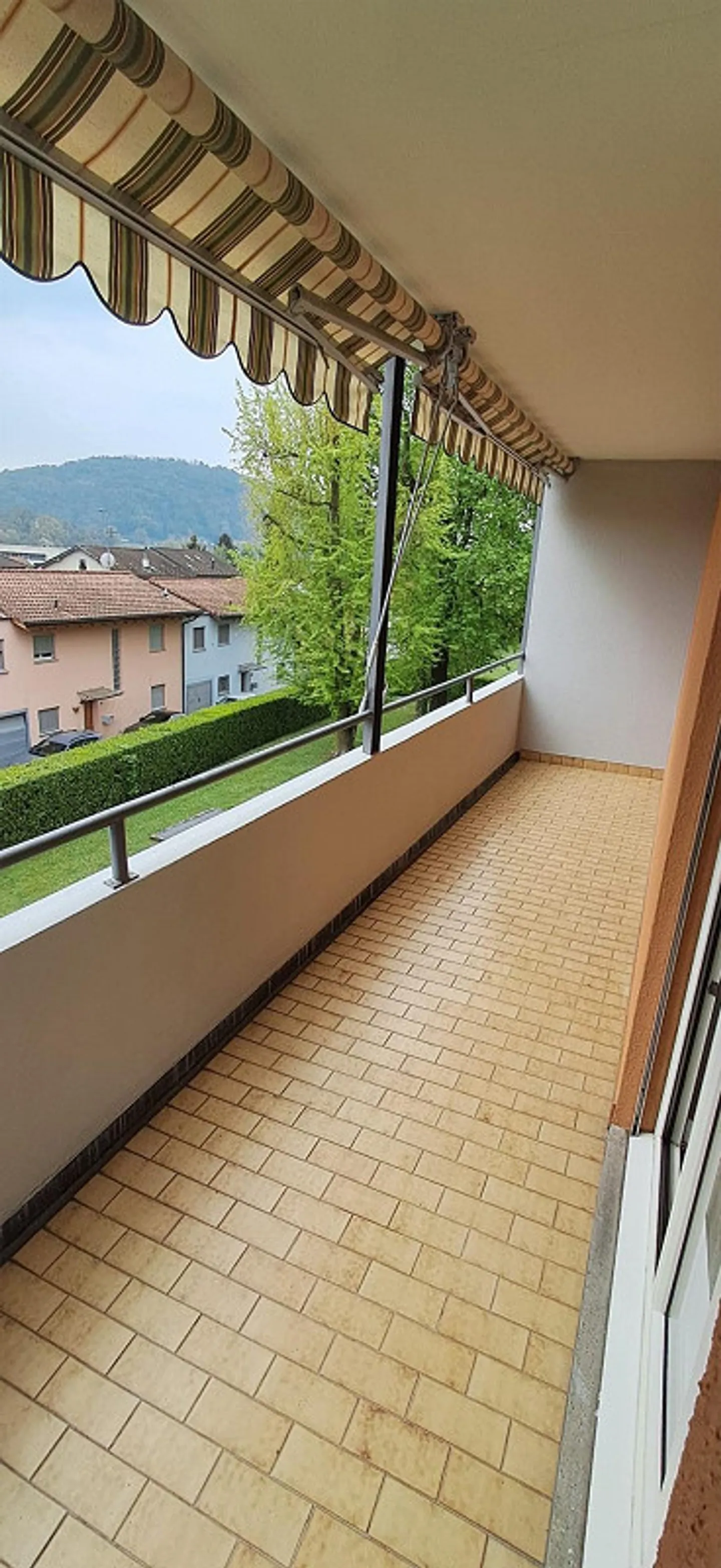 Stabile Viburno - 2,5-Zimmer-Wohnung - Foto 4 von 7