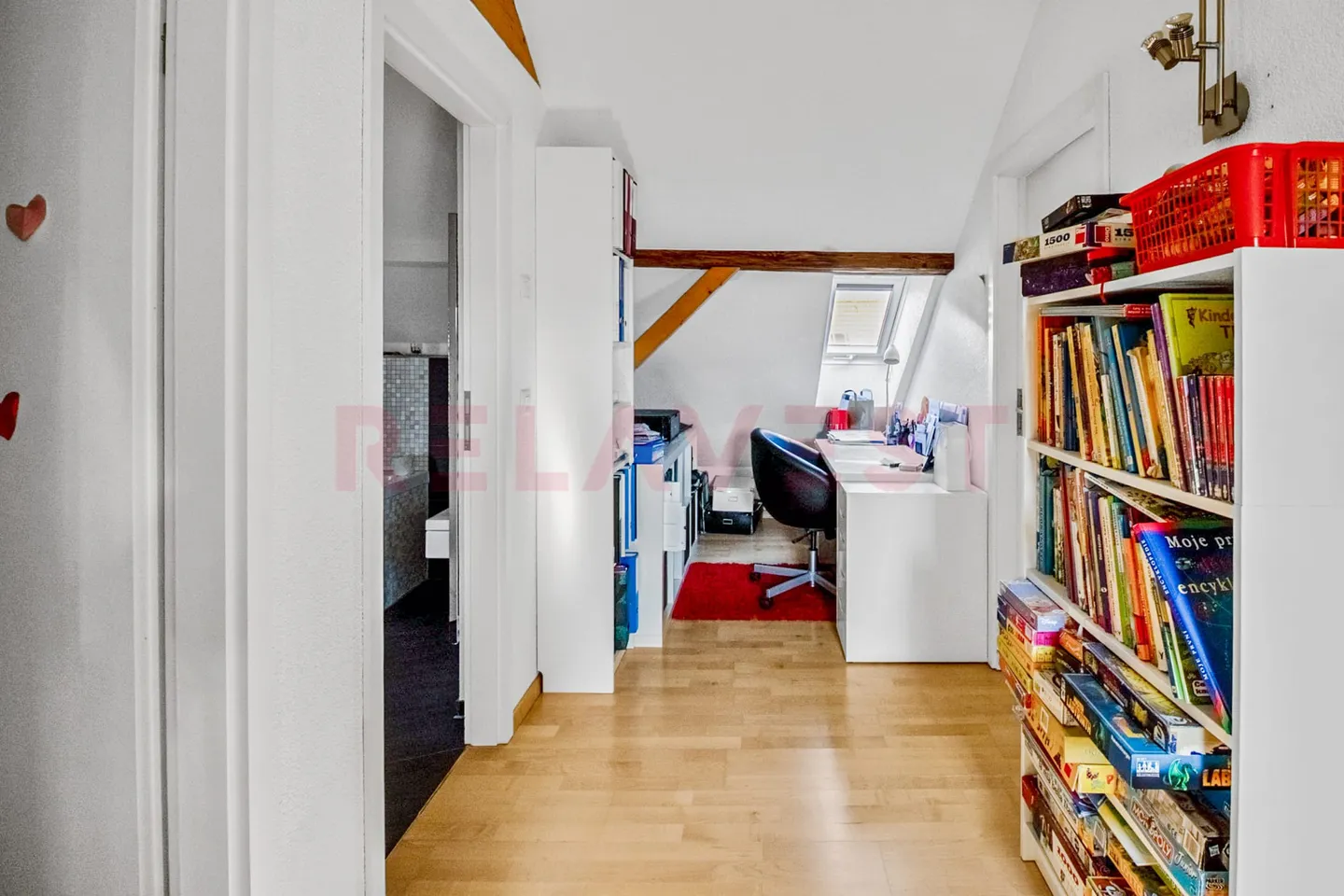 Derendingen: 2-Familienhaus mit grossem Garten, 9.5 Zimmer - Photo 9 of 13
