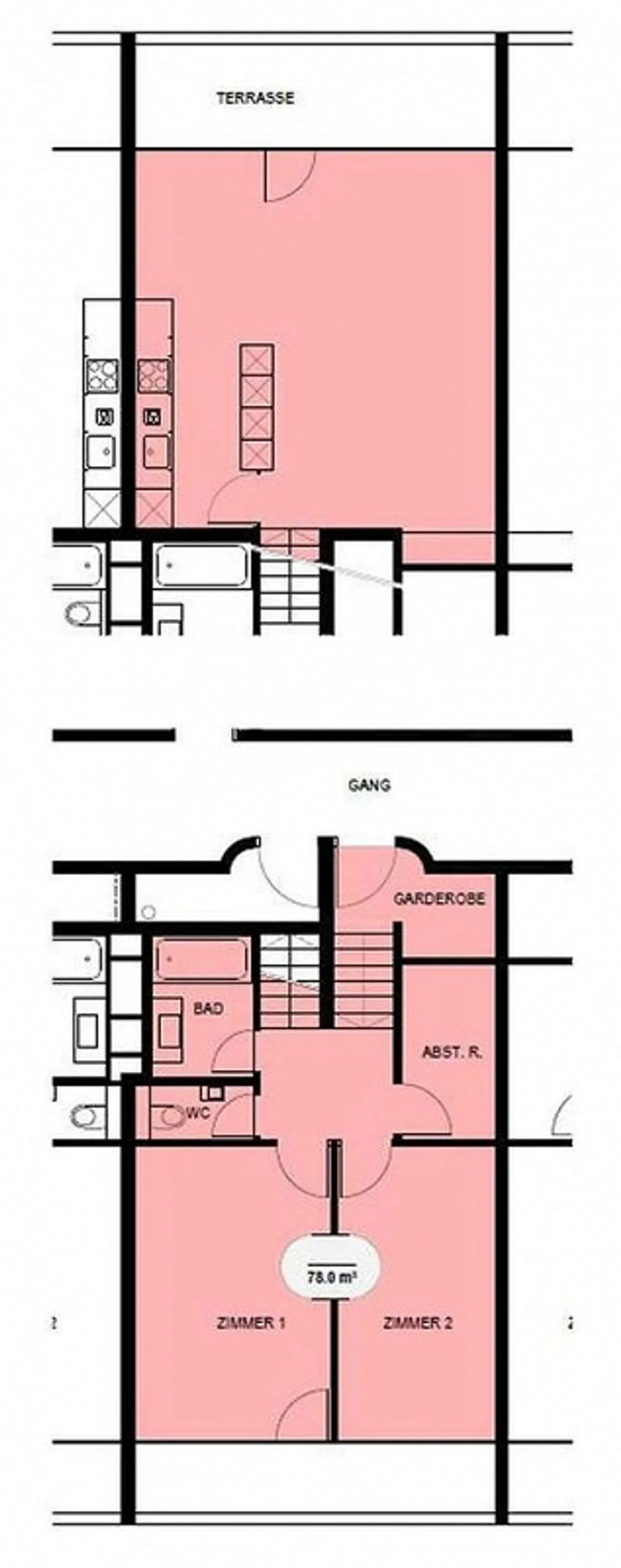 Relaxation with magnificent panoramic views - Photo 6 of 6