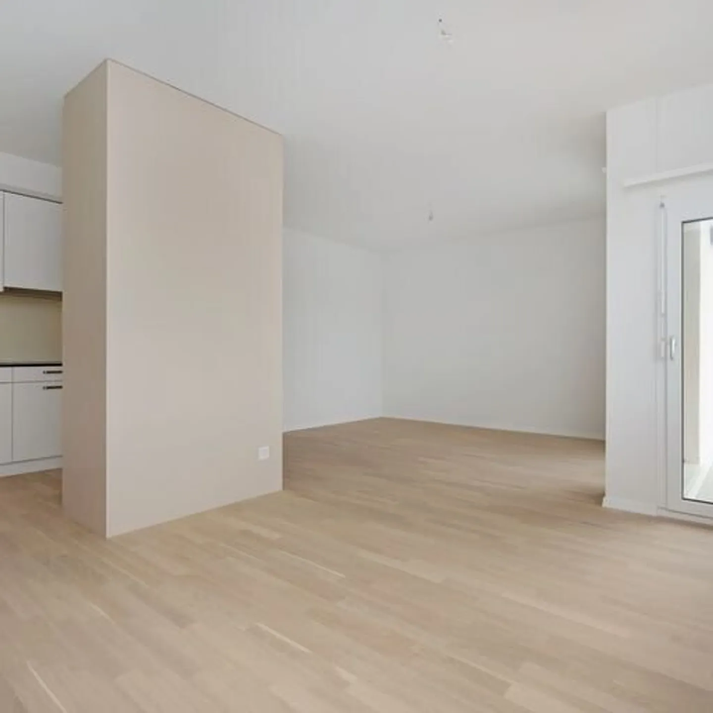 Incantevole appartamento 3,5 locali - Foto 4 di 12