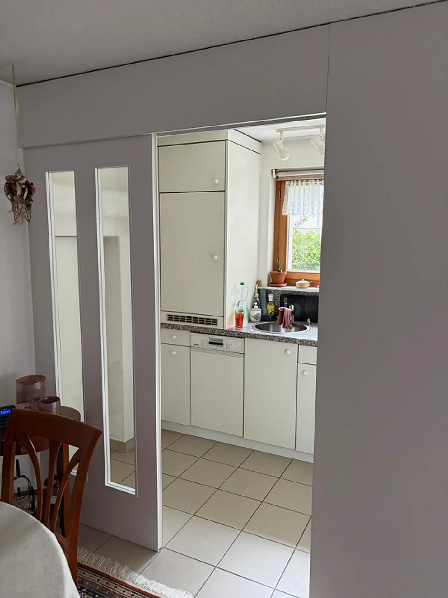 2.5 room apartment - Photo 3 of 8