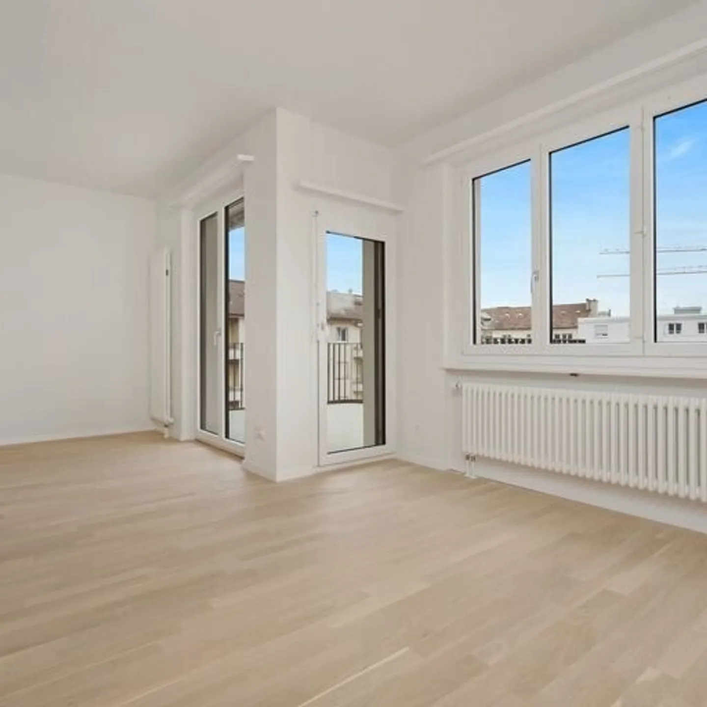 Incantevole appartamento 3,5 locali - Foto 6 di 12