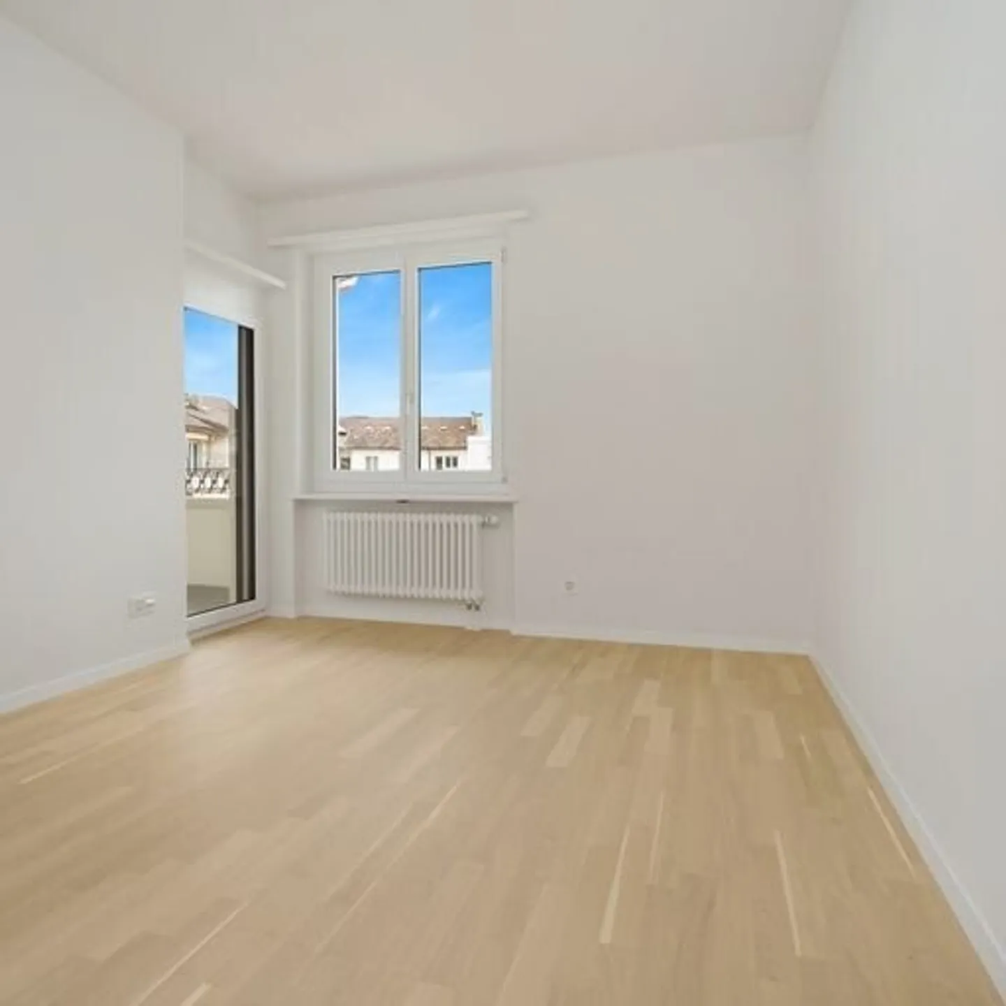 Incantevole appartamento 3,5 locali - Foto 9 di 12