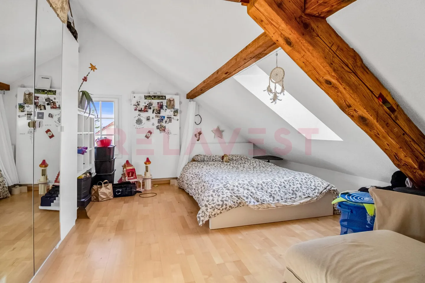 Derendingen: 2-Familienhaus mit grossem Garten, 9.5 Zimmer - Photo 11 of 13
