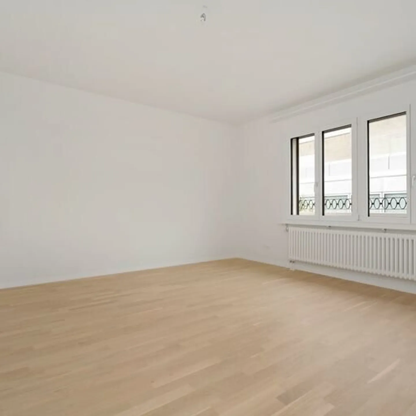 Incantevole appartamento 3,5 locali - Foto 10 di 12