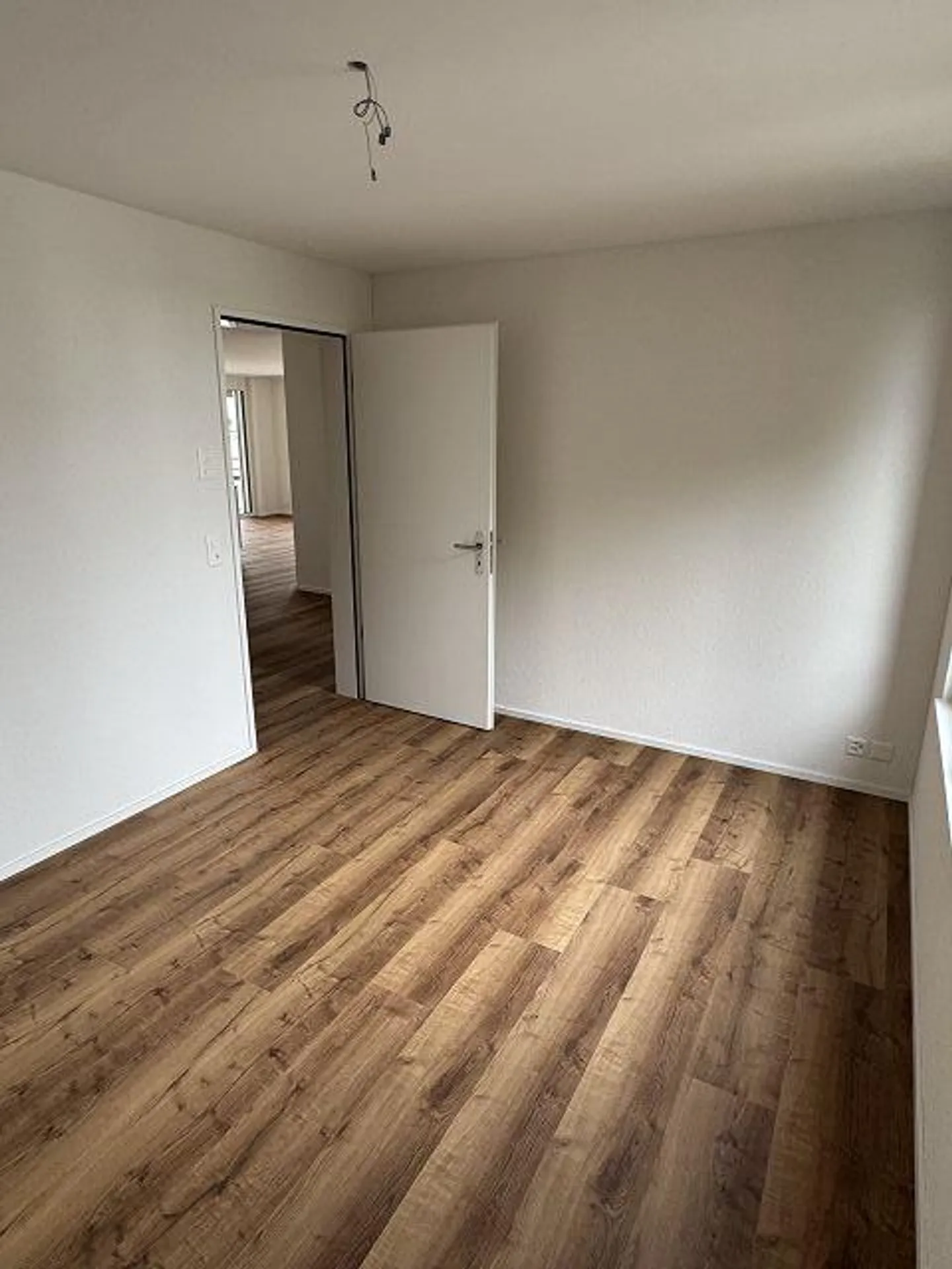 Appartement moderne 3.5 pièces au centre de Münchwilen - Photo 7 sur 11