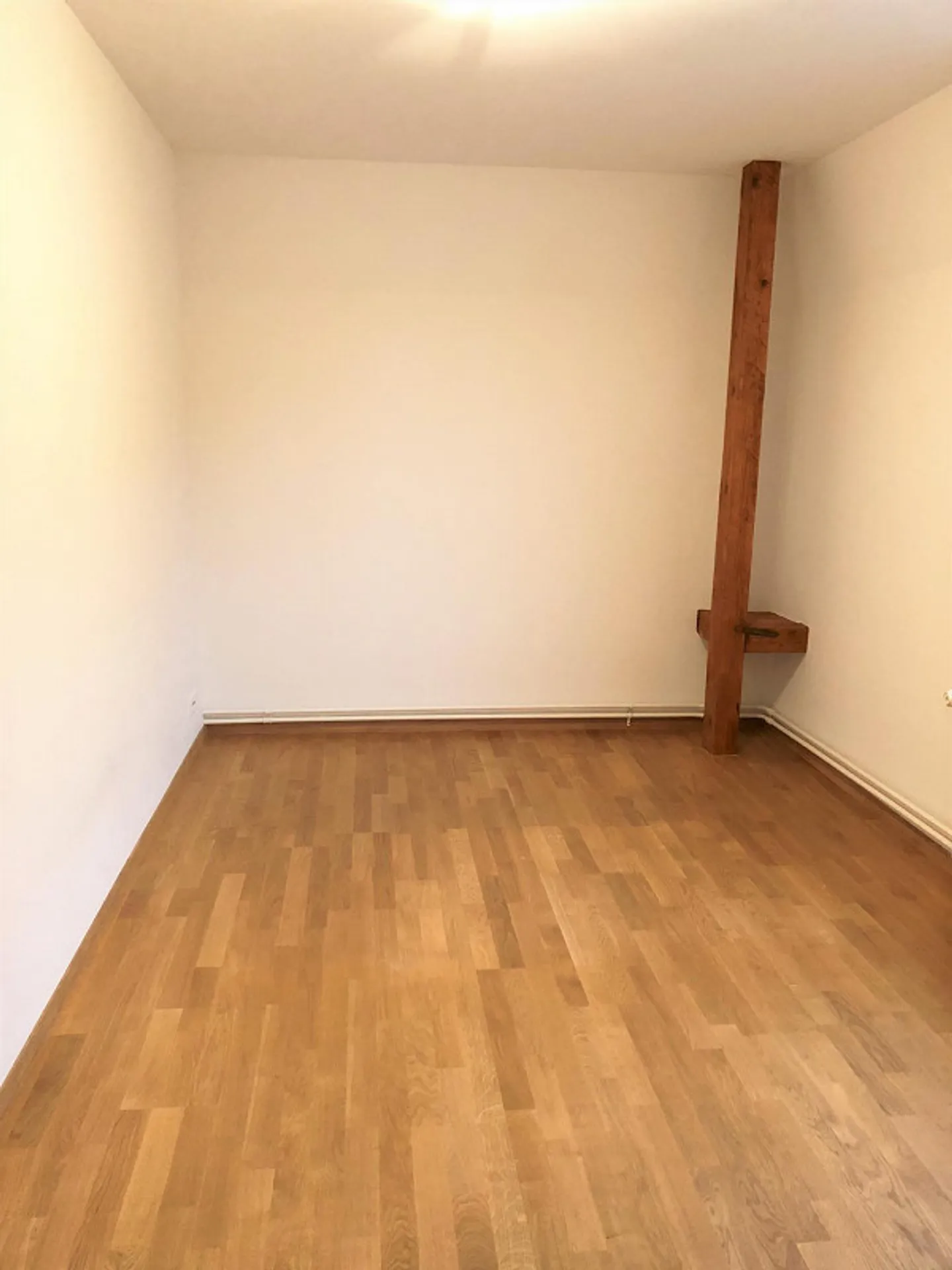 Moderne 3.5-Zimmerwohnung - Foto 5 von 8
