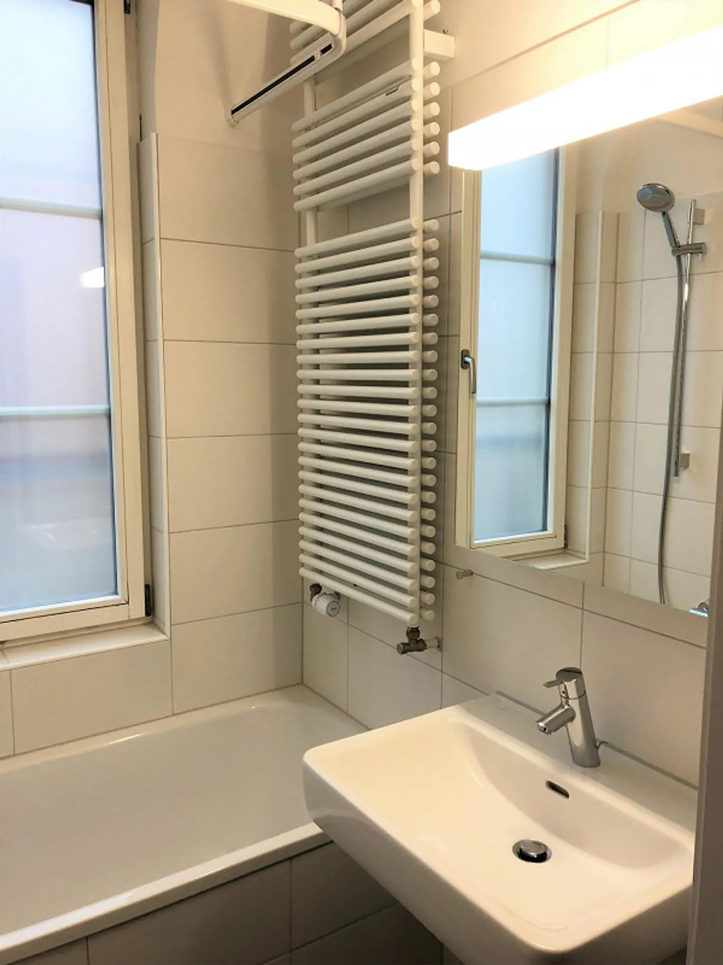 Moderne 3.5-Zimmerwohnung - Foto 7 von 8