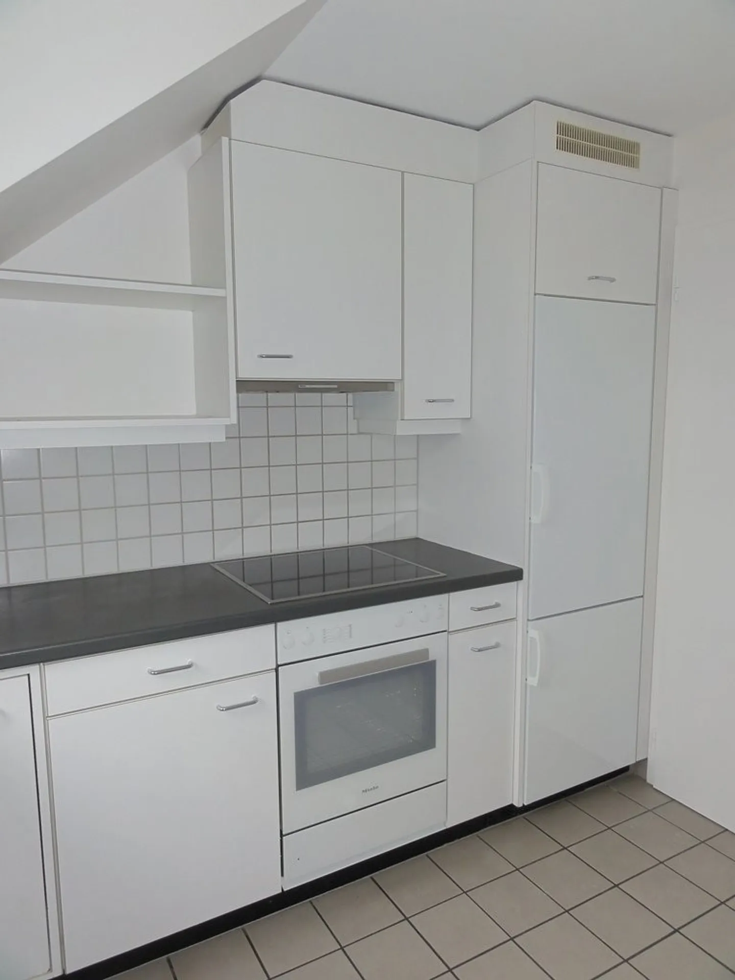 Spacious apartment in quiet Ostring area - Photo 2 of 8