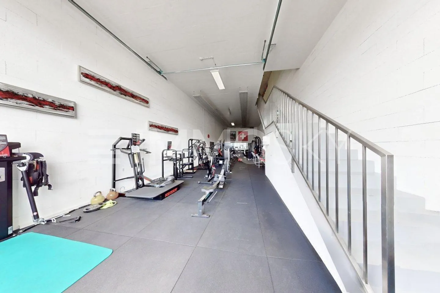 RESERVE - Turnkey 4.5% yield! - Photo 1 of 5