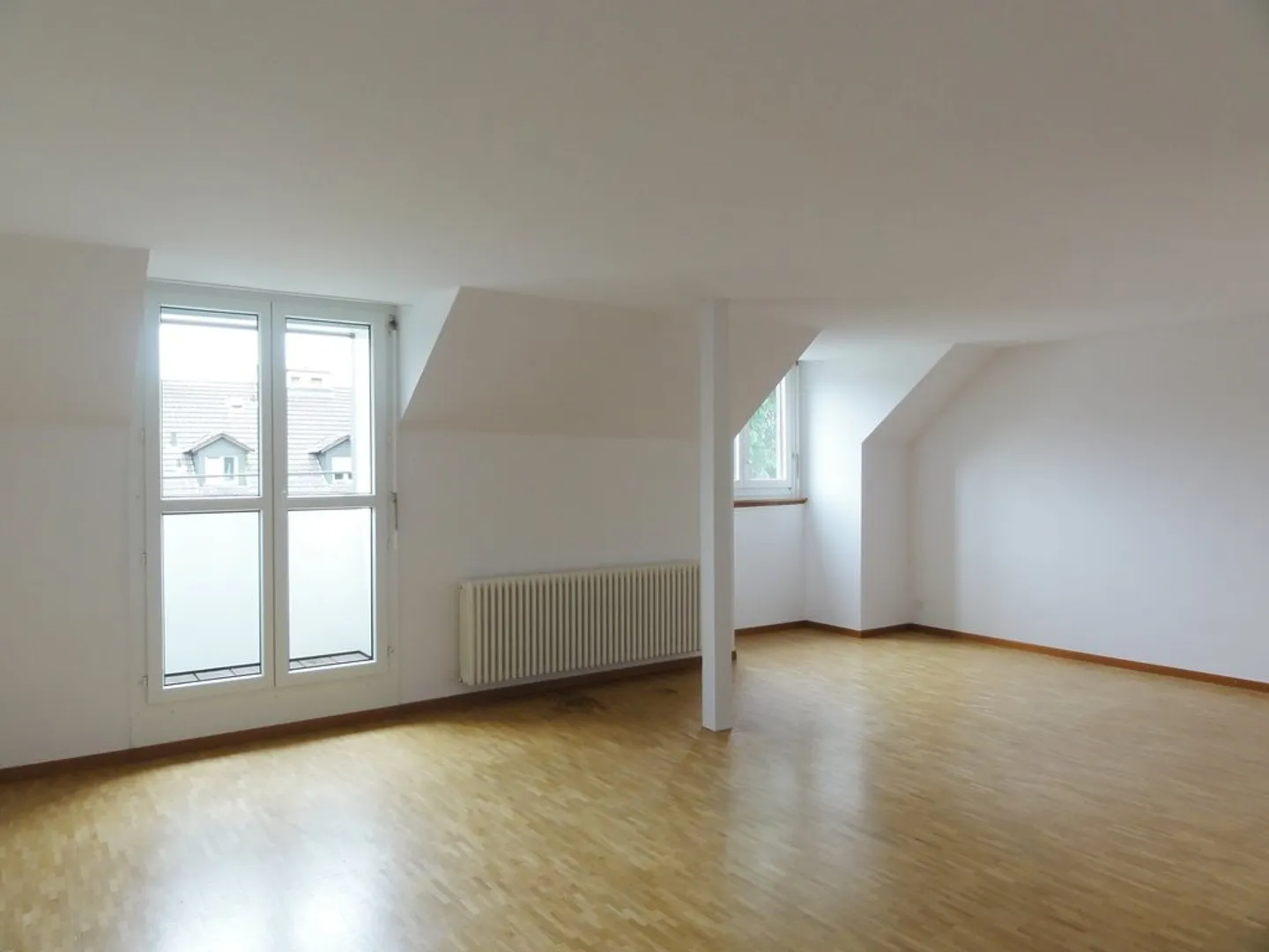 Spacious apartment in quiet Ostring area - Photo 5 of 8