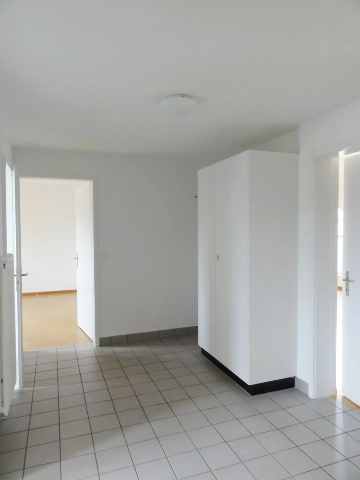 Spacious apartment in quiet Ostring area - Photo 6 of 8