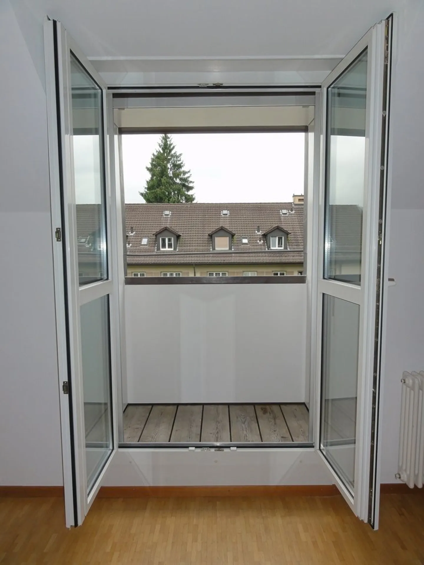 Spacious apartment in quiet Ostring area - Photo 7 of 8