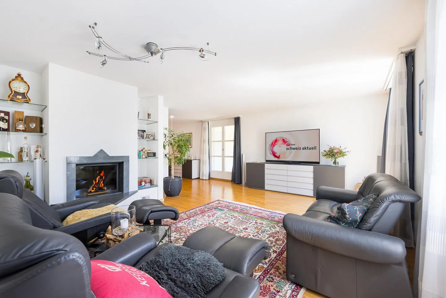 Votre refuge avec un confort de vie à tous les niveaux - Photo 3 sur 10