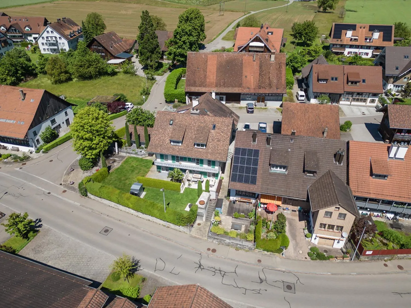 Leben wie in einem Einfamilienhaus - Foto 11 von 12