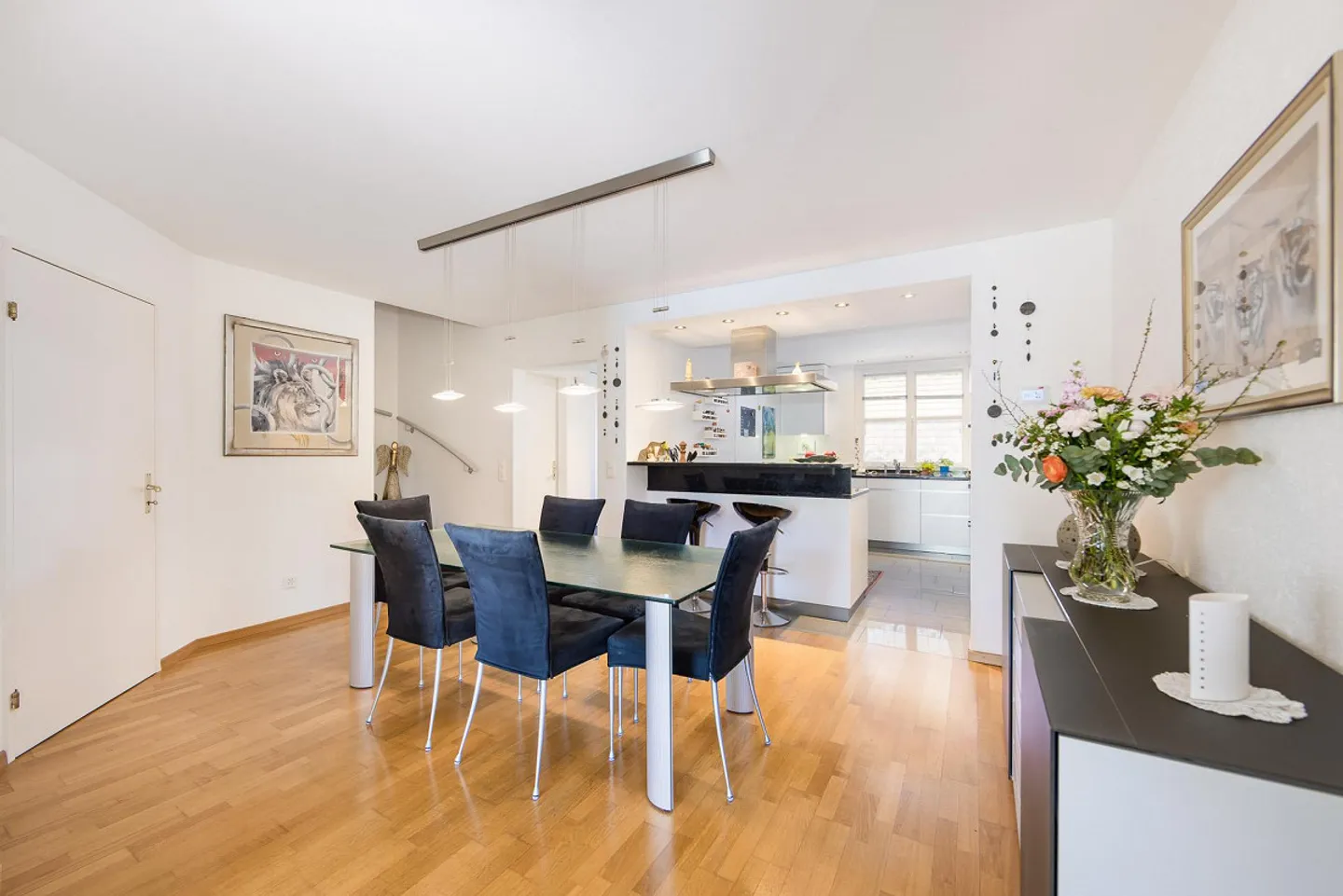 Votre refuge avec un confort de vie à tous les niveaux - Photo 4 sur 10