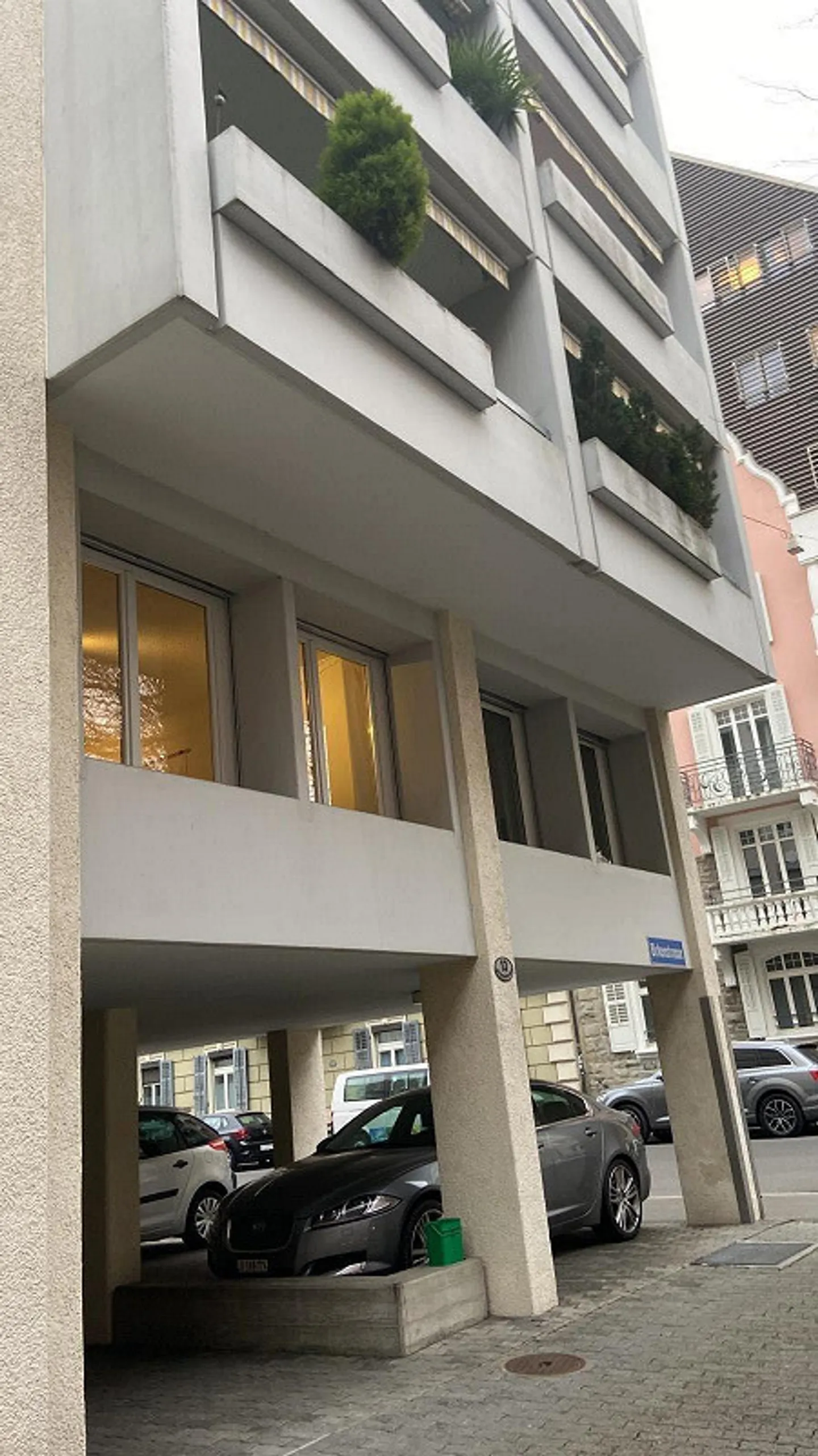 Appartamento 4 1/2 in posizione centrale - Foto 1 di 11