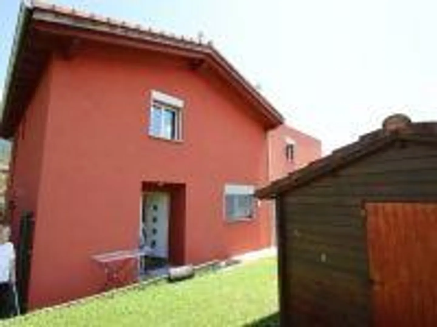 Semi-Detached House - Photo 1 of 13