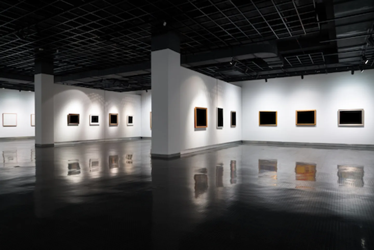 Galerie Vevey - Foto 1 von 1