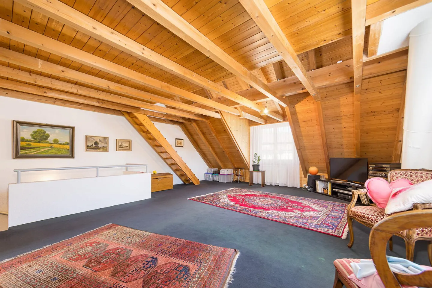 Votre refuge avec un confort de vie à tous les niveaux - Photo 7 sur 10