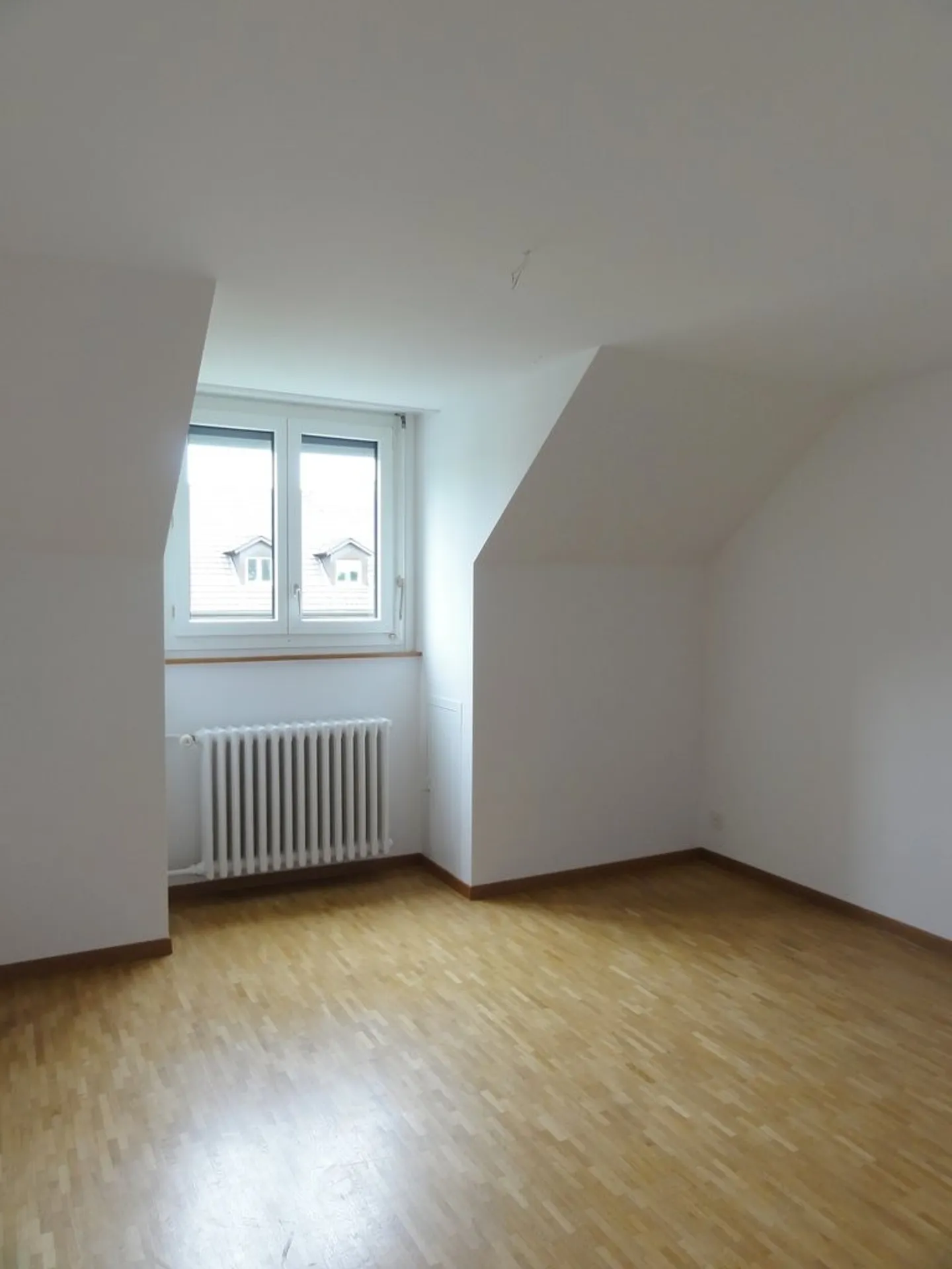 Spacious apartment in quiet Ostring area - Photo 4 of 8