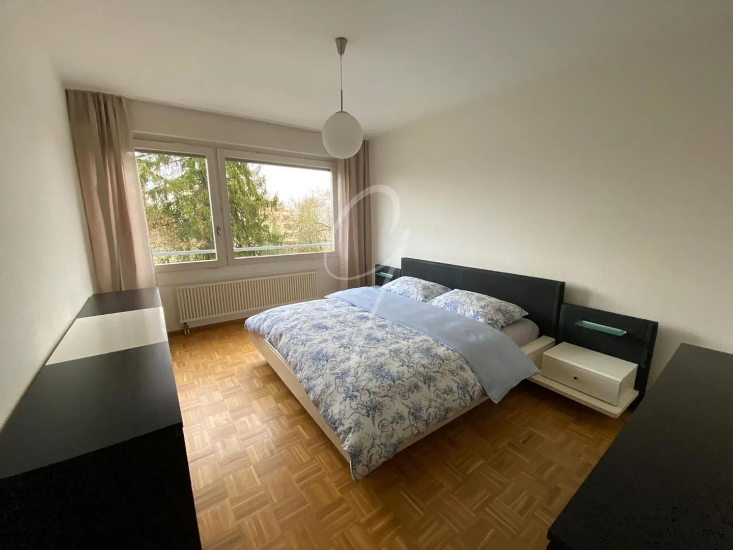 Charmante 5,5-Zimmer Wohnung - Foto 5 von 9