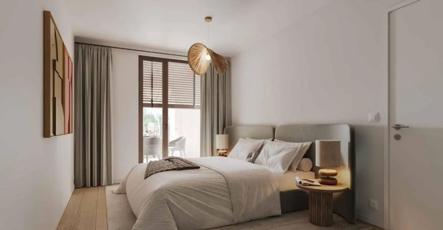 Appartements modernes à Prilly - Photo 4 sur 9