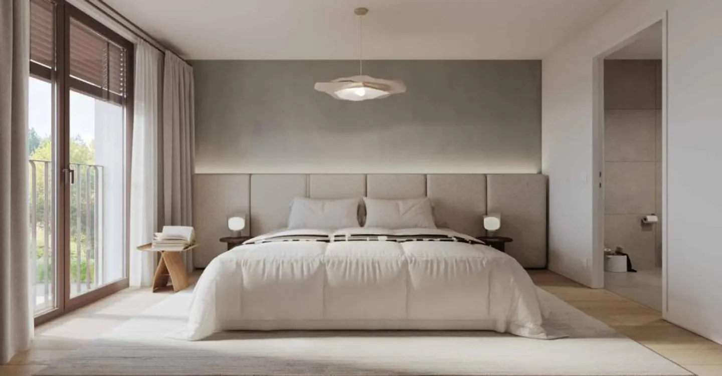 Appartements modernes à Prilly - Photo 5 sur 9