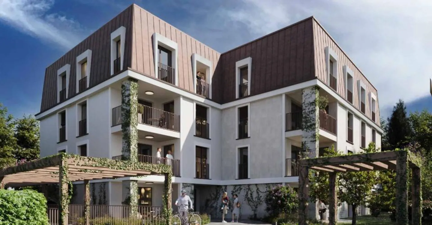 Appartements modernes à Prilly - Photo 6 sur 9