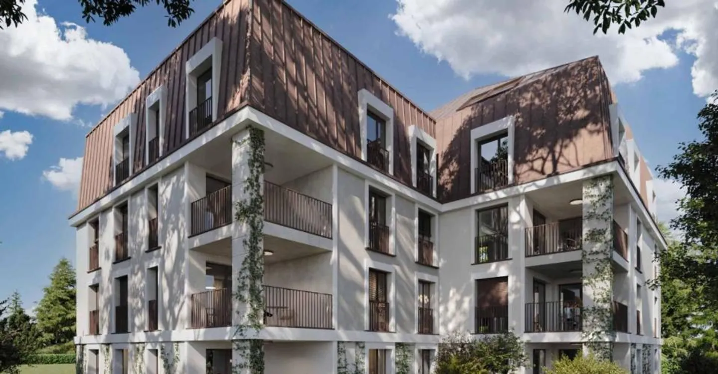 Appartements modernes à Prilly - Photo 7 sur 9