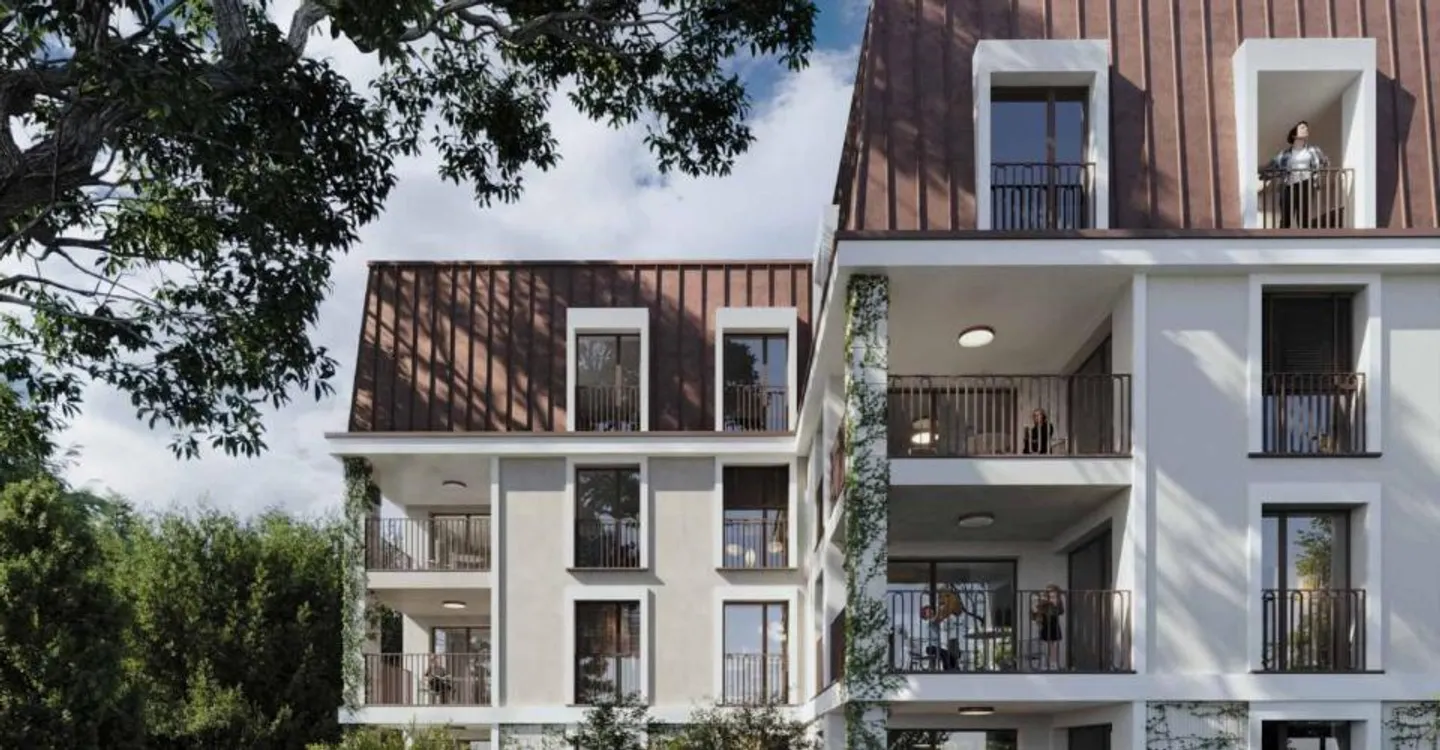 Appartements modernes à Prilly - Photo 8 sur 9