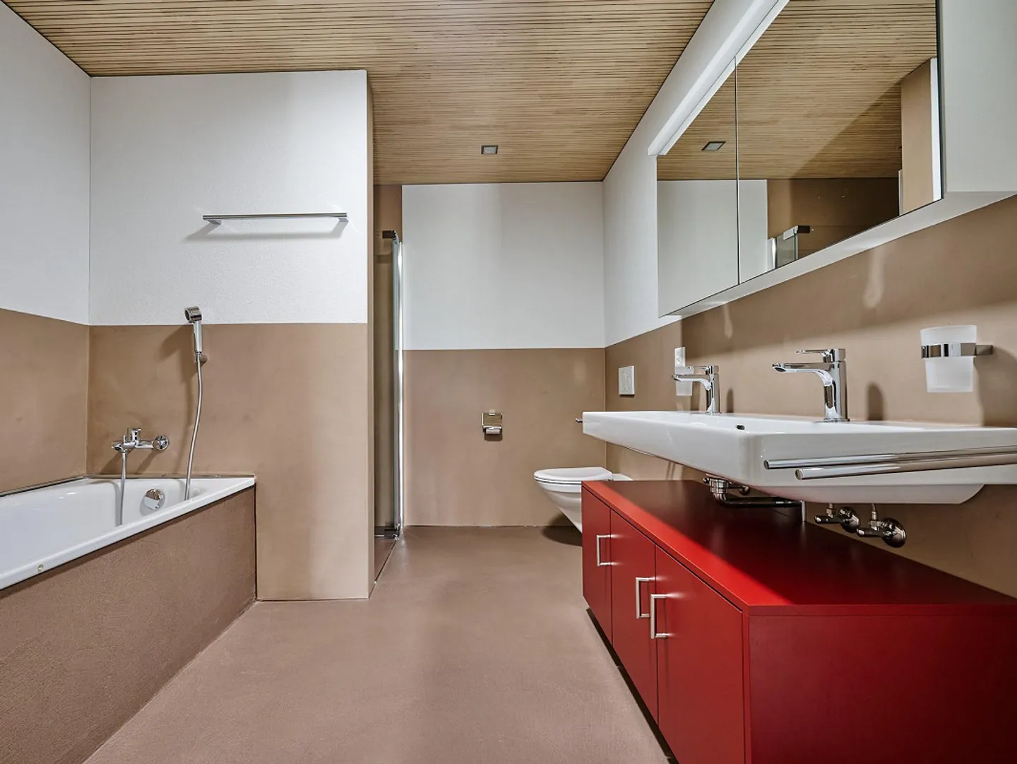 Vivere in una casa in legno climatico - Foto 4 di 8