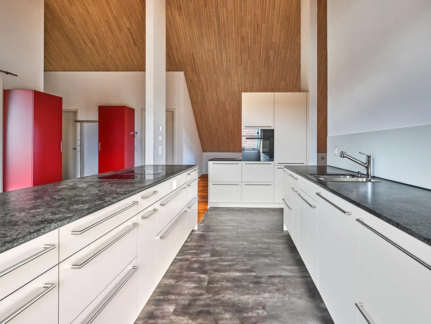 Vivere in una casa in legno climatico - Foto 3 di 8